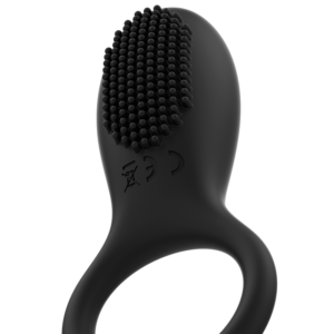 Coquette Toys-Inel Vibrator cu Telecomandă Reîncărcabil 11 Coquette Toys-Inel Vibrator cu Telecomandă Reîncărcabil - imagine 4