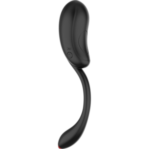Coquette Toys-Ou Vibrator cu Telecomandă, Reîncărcabil 16 Coquette Toys-Ou Vibrator cu Telecomandă, Reîncărcabil - imagine 7