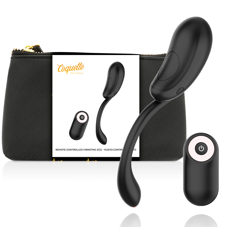 Coquette Toys-Ou Vibrator cu Telecomandă, Reîncărcabil 9 img 92708 4a0a547c99d4d33404ab14b6815f79c5 1