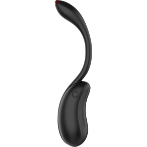 Coquette Toys-Ou Vibrator cu Telecomandă, Reîncărcabil 13 Coquette Toys-Ou Vibrator cu Telecomandă, Reîncărcabil - imagine 4