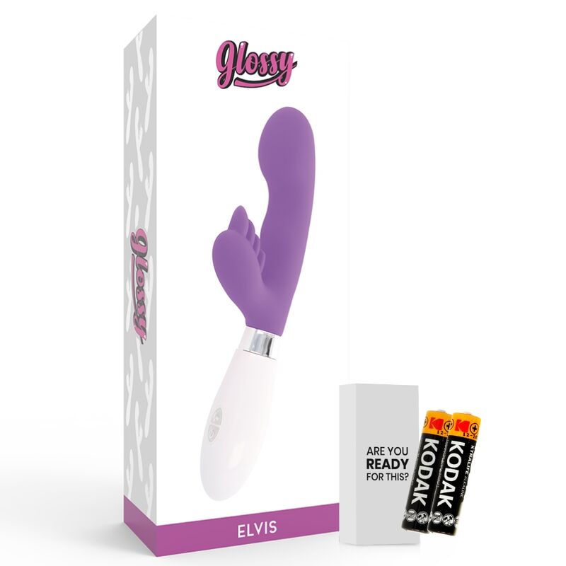 Glossy-Rabbit Elvis Mov-Silicon, 10 Trepte, Silentios 2 img 92976 01a2bb1a681f124369056287fcbe3132 1