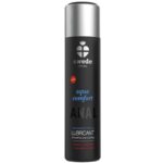 Swede-Aqua Comfort Anal Lubrifiant pe Bază de Apă 120 ml · Lubrifiant