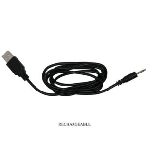Mr Play-Stimulant Prostatic Reîncărcabil Negru-Silicon, 3 Trepte 17 Mr Play-Stimulant Prostatic Reîncărcabil Negru-Silicon, 3 Trepte - imagine 8