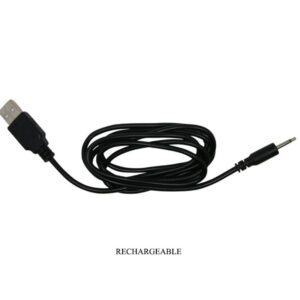 Mr Play-Plug Anal Vibrator Reîncărcabil Negru-Silicon, 12 Trepte 14 Mr Play-Plug Anal Vibrator Reîncărcabil Negru-Silicon, 12 Trepte - imagine 7