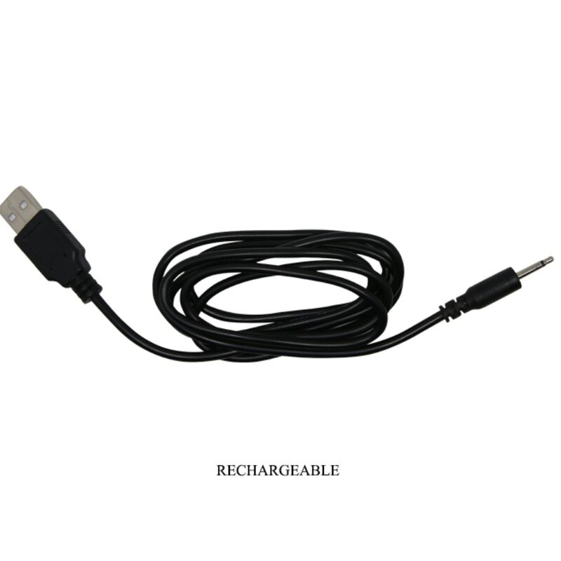 Mr Play-Plug Anal Vibrator Reîncărcabil Negru-Silicon, 12 Trepte 7 img 93389 bd475ce42da0b8da05fd096f413195df 1