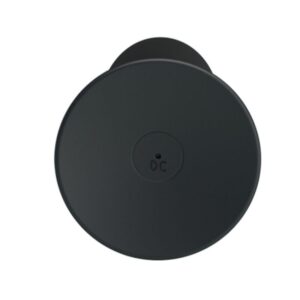Mr Play-Dop Anal cu Vibrație și Negru-Silicon, 12 - imagine 4