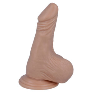 Mr. Intense Dildos-1 Dildo Realist 14.6 Cm -o- 3.5 Cm-PVC, Ventuza 10 Mr. Intense Dildos-1 Dildo Realist 14.6 Cm -o- 3.5 Cm-PVC, Ventuza - imagine 3
