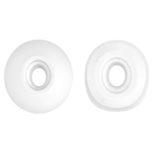 Satisfyer Caps-Pro 2 Ng Capace de Înlocuire 5 Bucăți-Silicon 8 Satisfyer Caps-Pro 2 Ng Capace de Înlocuire 5 Bucăți-Silicon - imagine 4