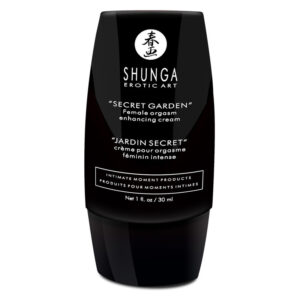 Shunga Aphrodisiacs-Cremă Intensă pentru Orgasm Feminin Secret 6 Shunga Aphrodisiacs-Cremă Intensă pentru Orgasm Feminin Secret - imagine 3
