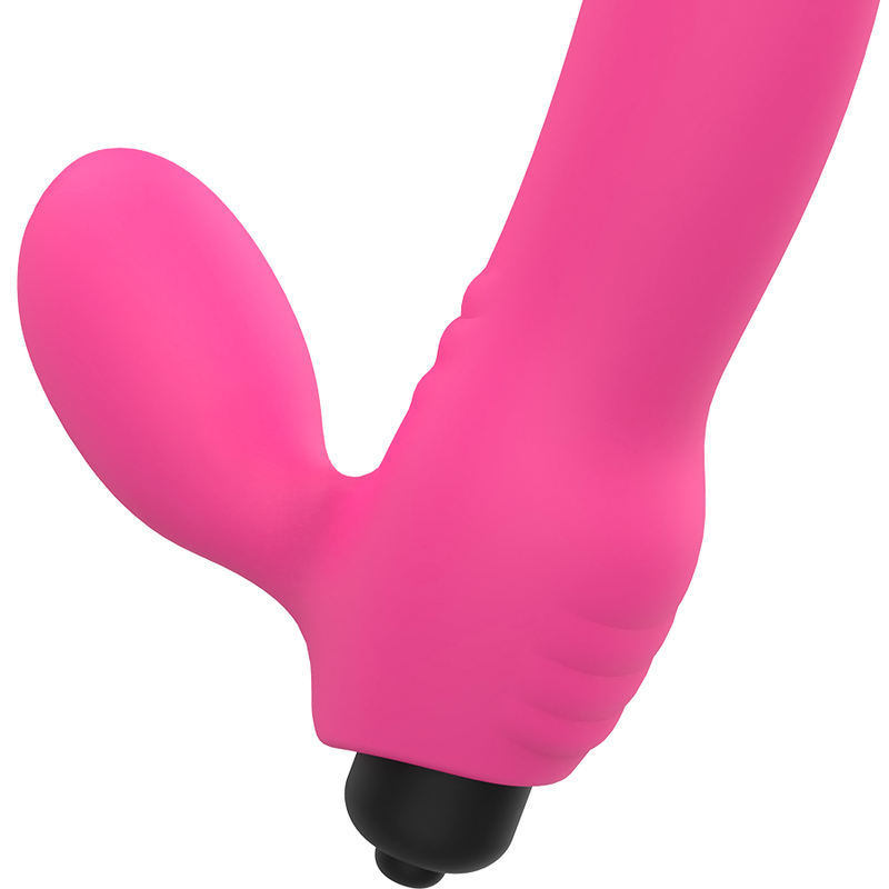 Ohmama Vibrators-Bix Vibrator Dublă Stimulare Xmas Edition 5 Ohmama Vibrators-Bix Vibrator Dublă Stimulare Xmas Edition · Vibratoare (imaginea 5)