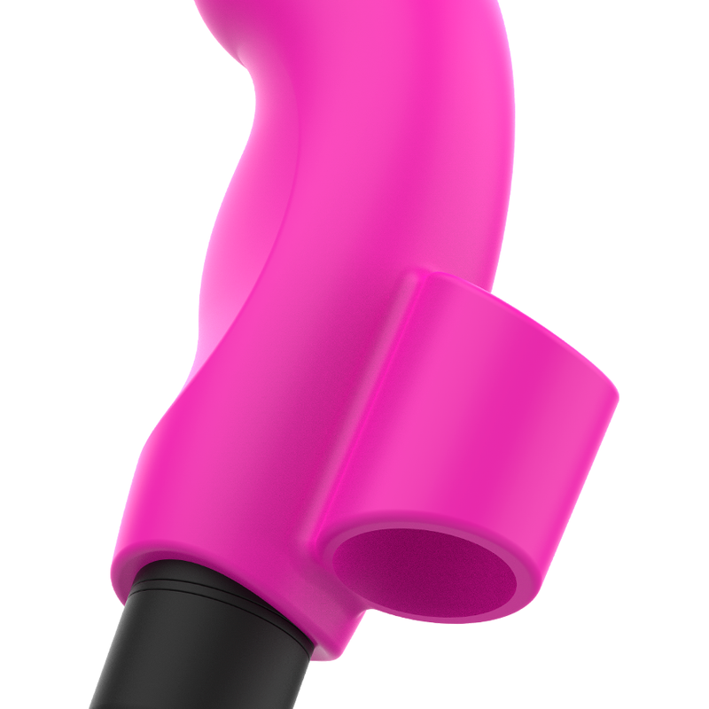 Ohmama Vibrators-Vibrator Degetar Roz Neon, Ediție 2 img 93728 8fcb542dd51a11ea888932a1e58c6987 1