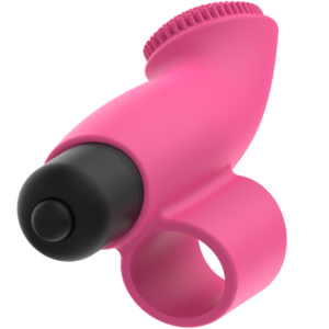 Ohmama Vibrators-Vibrator Tip Degetar Roz Ediție 7 Ohmama Vibrators-Vibrator Tip Degetar Roz Ediție - imagine 3