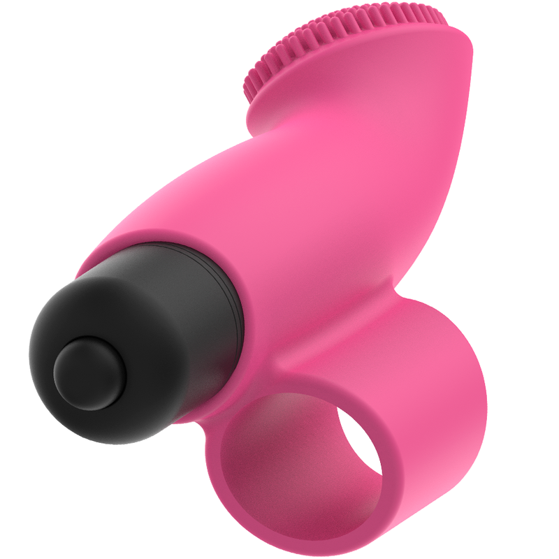 Ohmama Vibrators-Vibrator Tip Degetar Roz Ediție 3 img 93731 1724ed6ddc438f70ab1ca43c4f53fa9e 1