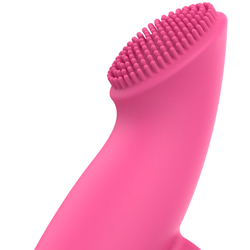Ohmama Vibrators-Vibrator Tip Degetar Roz Ediție 2 img 93732 520329d6eda4a5bbd67805597722e4fe 1