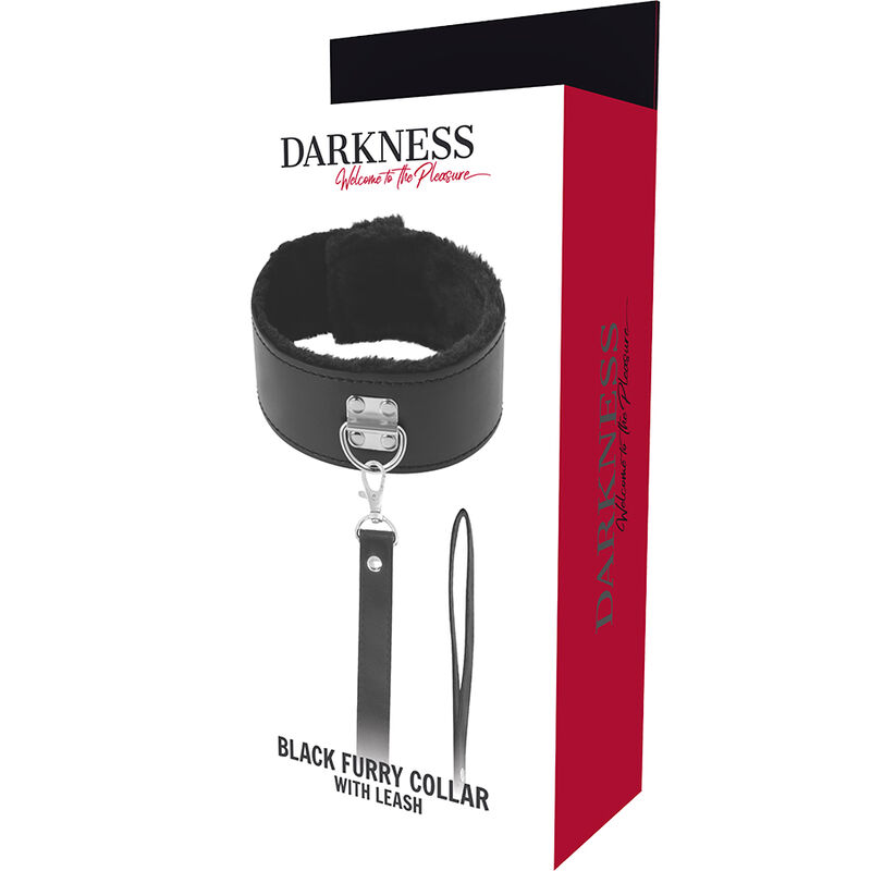 Darkness Bondage-Guler Căptușit cu Lanț din Titan-Piele Ecologica 2 img 93848 3270c88c05ef884bc295304e81a09364 1