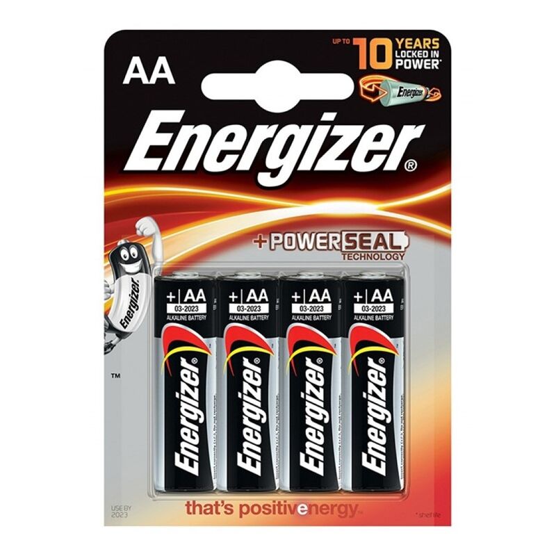 Energizer-Baterii Alkaline Power Aa LR6, Set 4 1 img 93922 d20dd80a379749a24a2da5adcea08f27 1