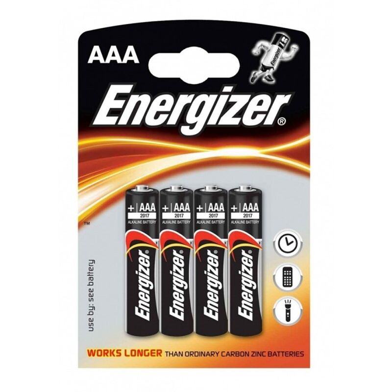 Energizer-Baterii Alcaline Aaa LR03 *4 1 img 93923 b61b4bfb71be5f1d31da72de1aaa99cf 1