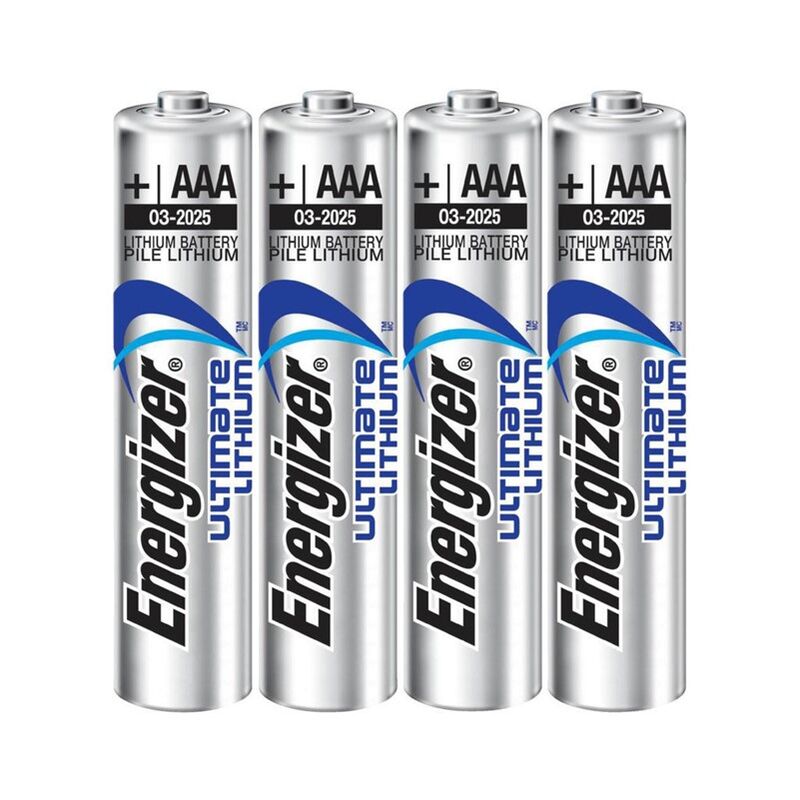 Energizer-Ultimate Lithium Aaa L92 LR03 1,5V *4 2 img 93925 944441f26f938d91d1a2fe2326645383 1