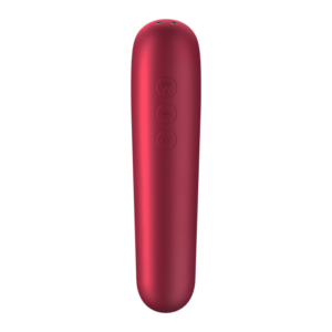 Satisfyer Connect-Dual Love Vibrator și Stimulator cu Unde 8 Satisfyer Connect-Dual Love Vibrator și Stimulator cu Unde - imagine 3