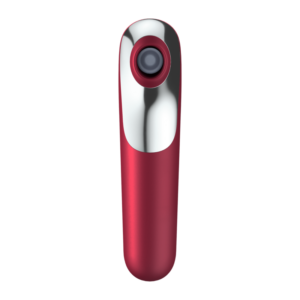 Satisfyer Connect-Dual Love Vibrator și Stimulator cu Unde 9 Satisfyer Connect-Dual Love Vibrator și Stimulator cu Unde - imagine 4
