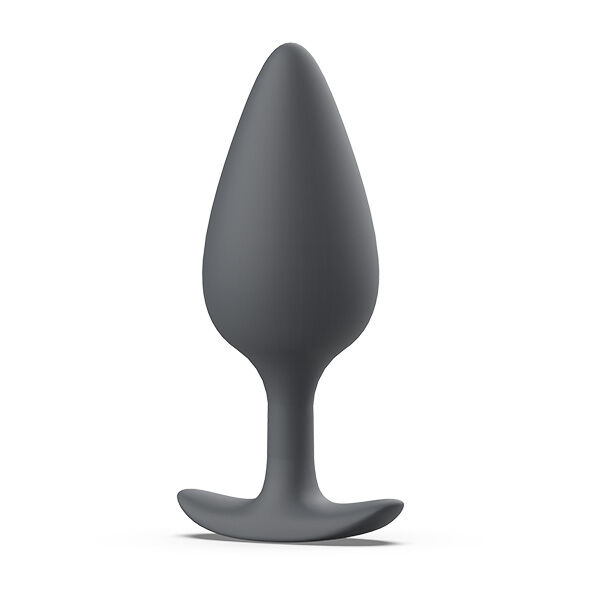 B Swish-Bfilled Basic Plus Dop Prostatic Slate-Silicon, Waterproof 1 B Swish-Bfilled Basic Plus Dop Prostatic Slate-Silicon, Waterproof · Accesorii BDSM