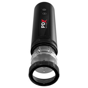 Pdx Elite-Moto Bator X Masturbator Avansat-Silicon, 5 Trepte 12 Pdx Elite-Moto Bator X Masturbator Avansat-Silicon, 5 Trepte - imagine 6