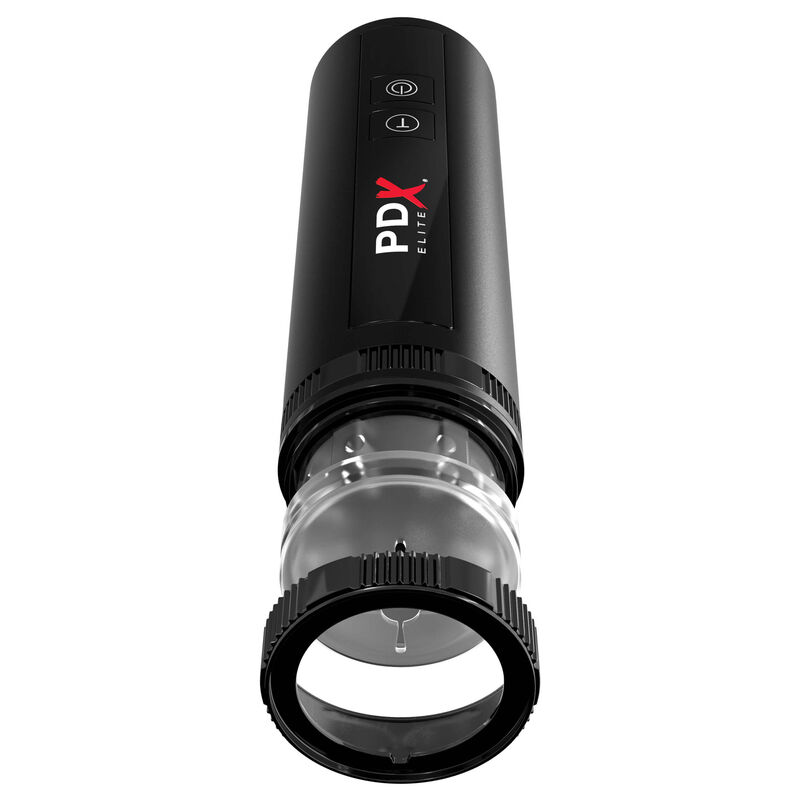 Pdx Elite-Moto Bator X Masturbator Avansat-Silicon, 5 Trepte 6 img 94077 387578de06752d8f68ece094c3548225 1