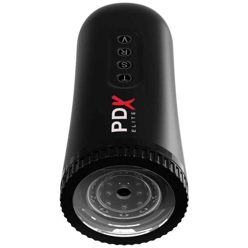 Pdx Elite-Moto Blower Masturbator Avansat-Silicon, 5 Trepte 1 img 94080 6cc32b3be97f81386dbad6690756ede4 1