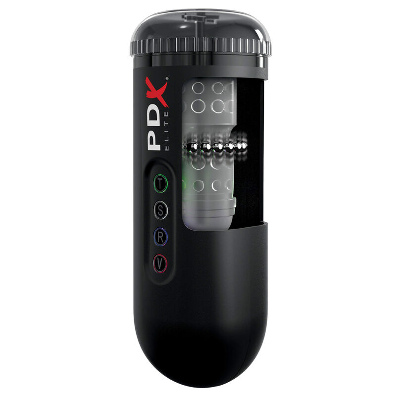 Pdx Elite-Moto Blower Masturbator Avansat-Silicon, 5 Trepte 2 img 94081 450c726c1678078a68709a31688afdd4 1