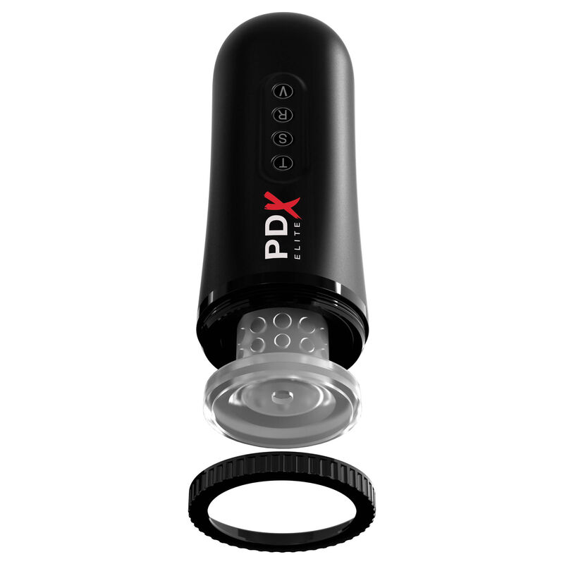 Pdx Elite-Moto Blower Masturbator Avansat-Silicon, 5 Trepte 4 img 94083 36ae8a830fda2385b7516c708361b18e 1