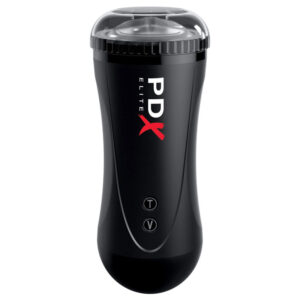 Pdx Elite-Moto Stroker Masturbator-Silicon, 3 Trepte, Reincarcabil 10 Pdx Elite-Moto Stroker Masturbator-Silicon, 3 Trepte, Reincarcabil — PIPEDREAMS · Masturbatoare (imaginea 3)