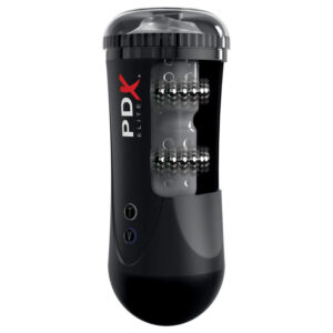 Pdx Elite-Moto Stroker Masturbator-Silicon, 3 Trepte, Reincarcabil 11 Pdx Elite-Moto Stroker Masturbator-Silicon, 3 Trepte, Reincarcabil — PIPEDREAMS · Masturbatoare (imaginea 4)