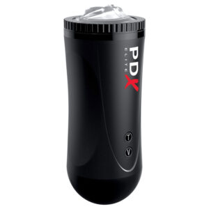Pdx Elite-Moto Stroker Masturbator-Silicon, 3 Trepte, Reincarcabil 13 Pdx Elite-Moto Stroker Masturbator-Silicon, 3 Trepte, Reincarcabil — PIPEDREAMS · Masturbatoare (imaginea 6)