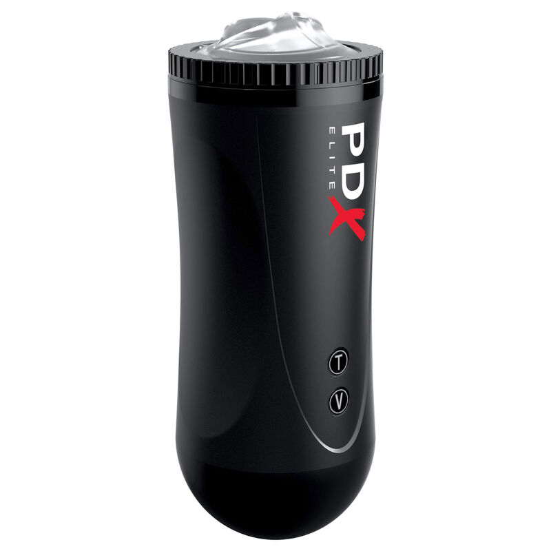 Pdx Elite-Moto Stroker Masturbator-Silicon, 3 Trepte, Reincarcabil 6 Pdx Elite-Moto Stroker Masturbator-Silicon, 3 Trepte, Reincarcabil — PIPEDREAMS · Masturbatoare (imaginea 6)