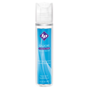 Id Glide-Lubrifiant pe Bază de Apă 30 Ml 4 Id Glide-Lubrifiant pe Bază de Apă 30 Ml - imagine 2