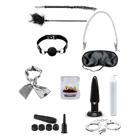Fetish Fantasy Ed.limitada-Fetish Fantasy Limited Edition - Kit 2 img 94269 9b765df8bbbbed0f52c2dc0f04e34743 1