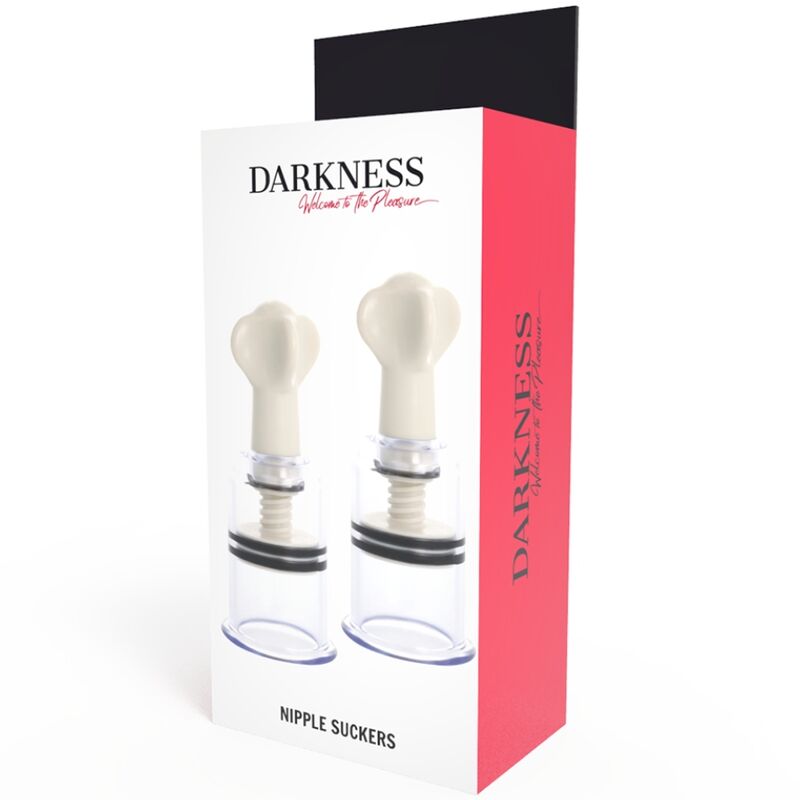 Darkness Sensations-Ventuze Transparente pentru Sfârcuri 5cm 3 img 94434 dc5790ebfba301f128d00e30f6d63e07 1