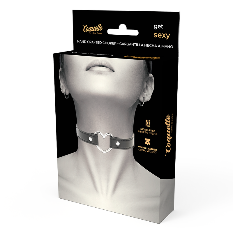 Coquette Accessories-Colier Inimă din Piele Vegană, Accesoriu 5 img 94509 26d220ee10d4aaa47bbc338e173a517c 1
