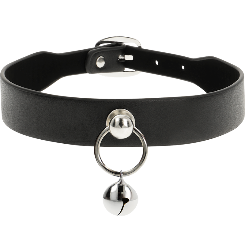 Coquette Accessories-Colier din Piele Vegană pentru Femei 3 img 94514 fea4c13a570486728123df8fc12251df 1