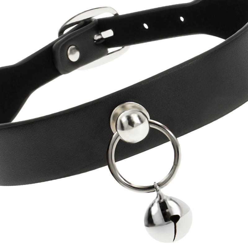 Coquette Accessories-Colier din Piele Vegană pentru Femei 2 img 94515 778453885477dc681d7f942e857329d8 1