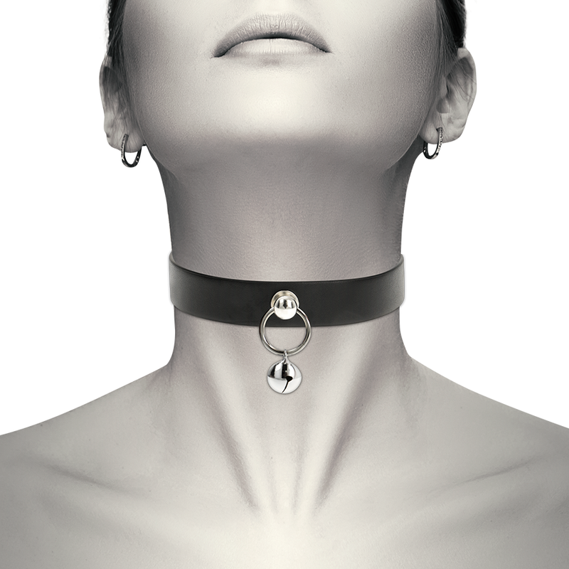 Coquette Accessories-Colier din Piele Vegană pentru Femei 6 img 94516 76bb0cb7c4f4e5122aecde24787893a8 1