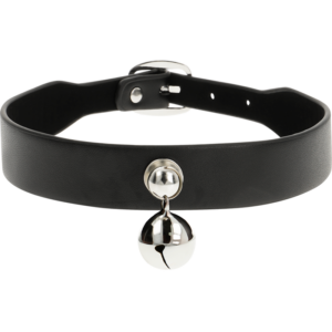 Coquette Accessories-Colier din Piele Vegană pentru Femei 10 Coquette Accessories-Colier din Piele Vegană pentru Femei - imagine 4