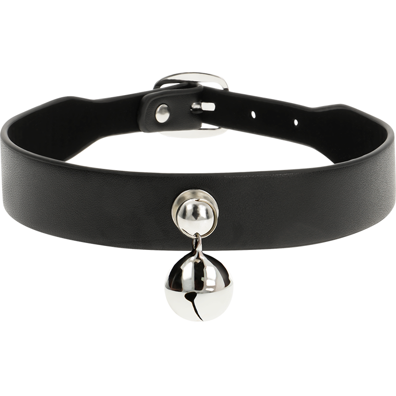 Coquette Accessories-Colier din Piele Vegană pentru Femei 4 img 94522 662edc825deca3fd2ac0f88e7379c474 1