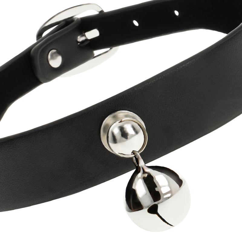 Coquette Accessories-Colier din Piele Vegană pentru Femei 3 img 94527 d1842fce454be559be8463a034980b2f 1