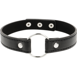 Coquette Accessories-Colier din Piele Vegană, Accesoriu 10 Coquette Accessories-Colier din Piele Vegană, Accesoriu - imagine 4