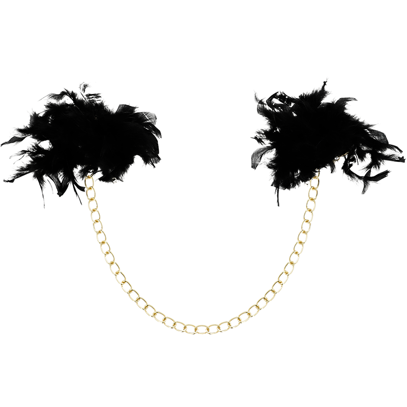 Coquette Accessories-Cătușe Deluxe 2 img 94542 ba6005ff82898b2758d6f8665152cfd9 1