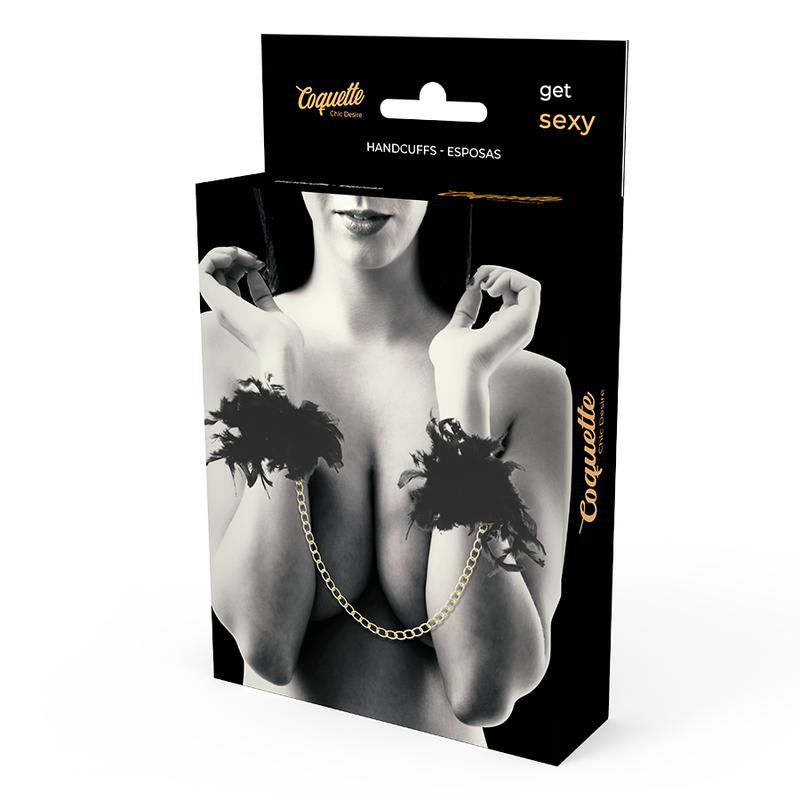 Coquette Accessories-Cătușe Deluxe 6 img 94543 48274ae062ab4f908f124ae4ba260dcc 1