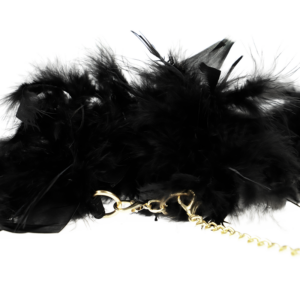 Coquette Accessories-Cătușe Deluxe 12 Coquette Accessories-Cătușe Deluxe - imagine 5