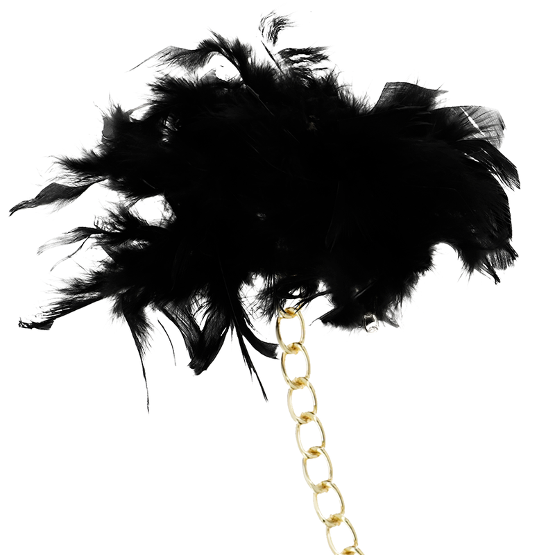 Coquette Accessories-Cătușe Deluxe 4 img 94545 66fd8bb3d9a3ebdf0da8203ecd777e24 1