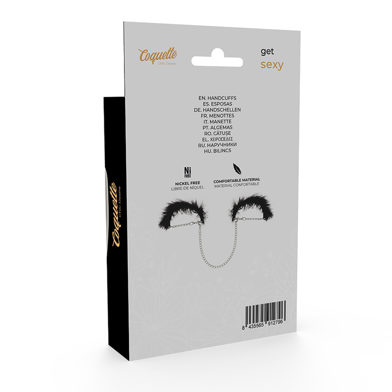 Coquette Accessories-Cătușe Fetiș Deluxe 7 img 94547 f8d9acb857ebcf6936cce15c321ae0b8 1